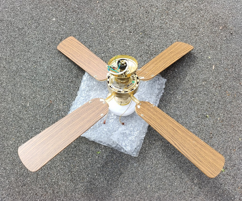 Ventilateur plafond guibb - de,