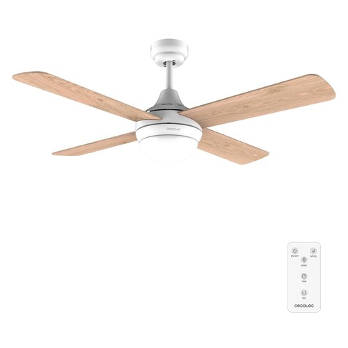 Cecotec ventilateur plafond - ventilateur,