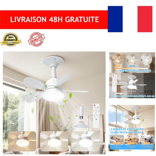 Dreamhigh ventilateur - dreamhigh,