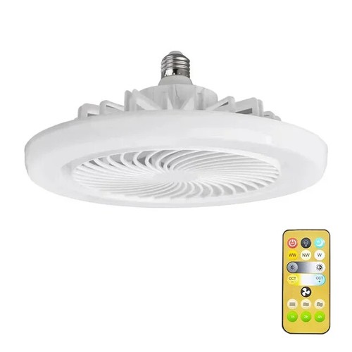 Ventilateur plafond