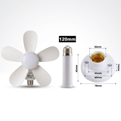 Kit complet ventilateur - complet,