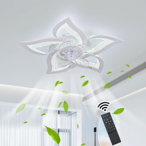Ventilateur plafond avec - ventilateur, de