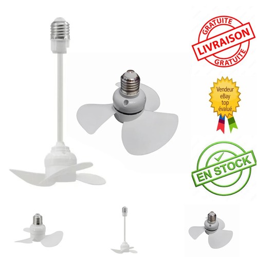 Ventilateur plafond compact - plafond,