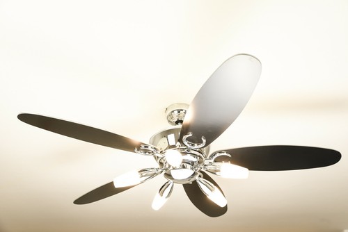 Ventilateur plafond avec - plafond,