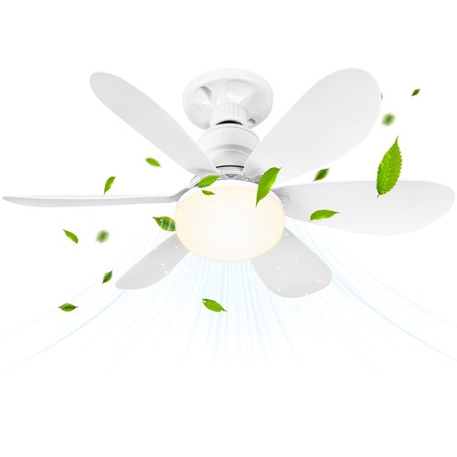 Ventilateur plafond avec - ventilateur,