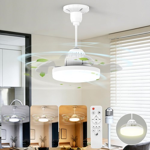 Caché ventilateur plafond - caché, de