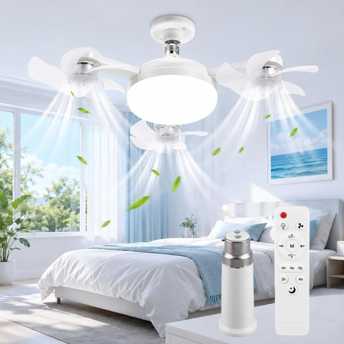Ventilateur plafond avec - plafond,