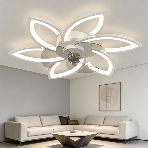 Ensemble 78cm ventilateur - 78cm,