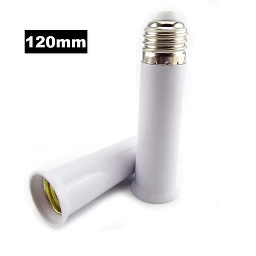 Prolongateur e27 flexible - e27,