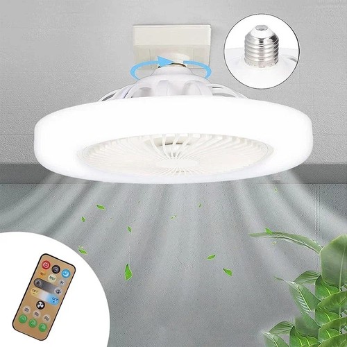 Ventilateur plafond led - ventilateur, de