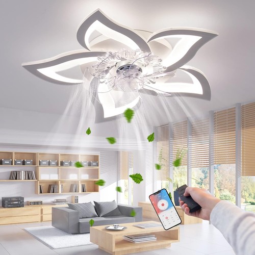 Ventilateur plafond - de,