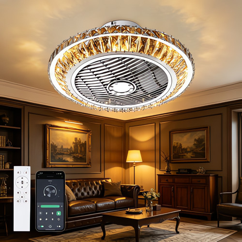 Ventilateur plafond cuisine - plafond,