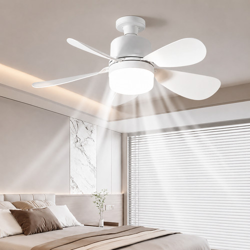 Ventilateur plafond led - ventilateur,
