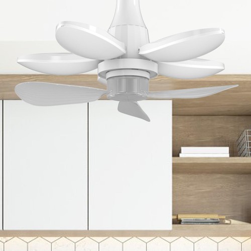 Ventilateur plafond led - plafond,