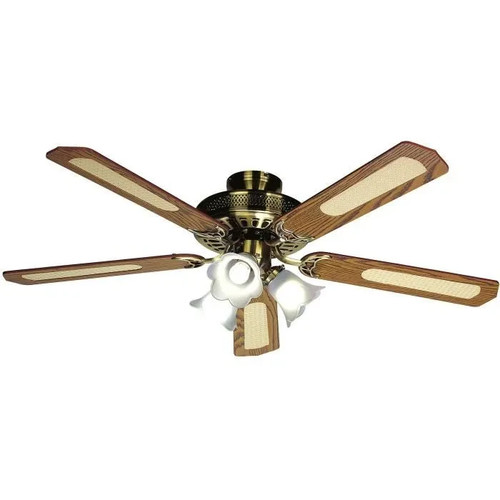 Ventilateur plafond reversible - ventilateur,