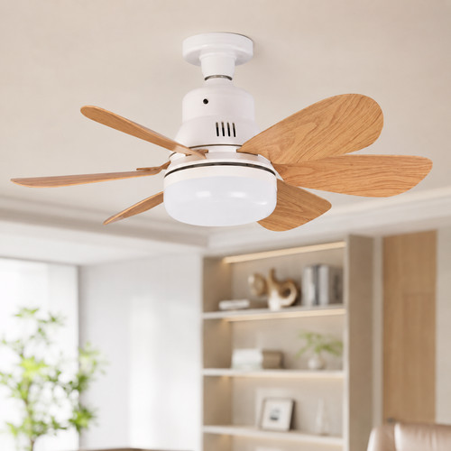 Ventilateur plafond led - ventilateur,