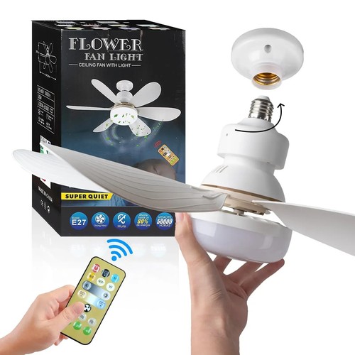 Ventilateur plafond led - ventilateur,