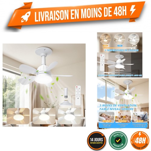 Dreamhigh ventilateur - dreamhigh,